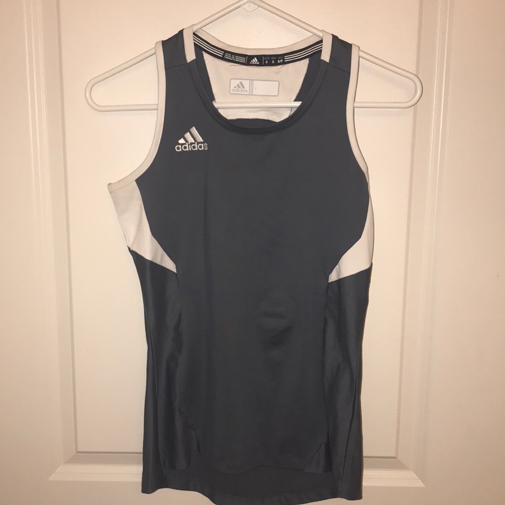 Adidas Work Out tank